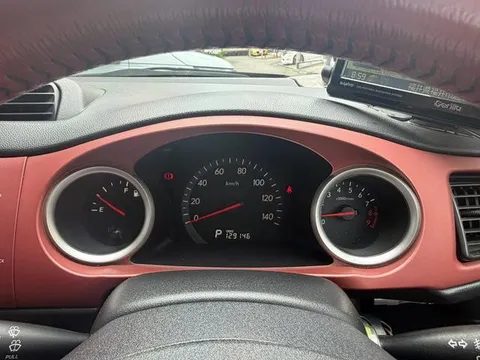 Subaru R1