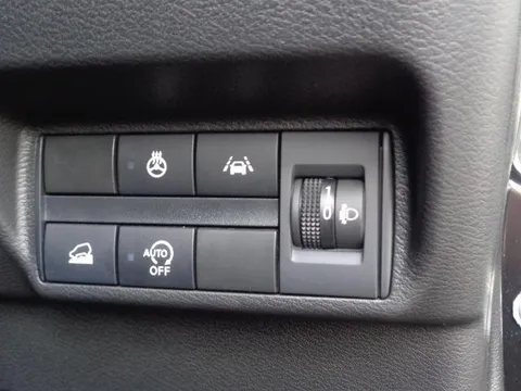 Mitsubishi eK X