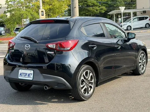 Mazda Mazda2 (Demio)