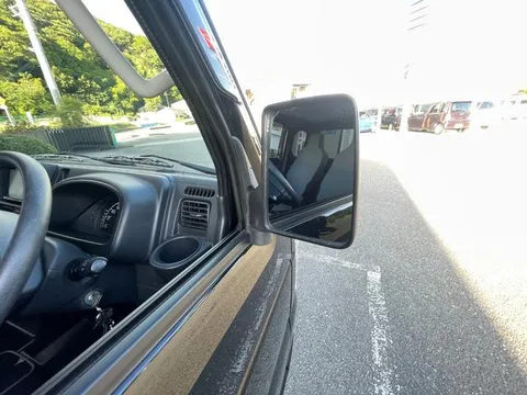 Suzuki Super Carry