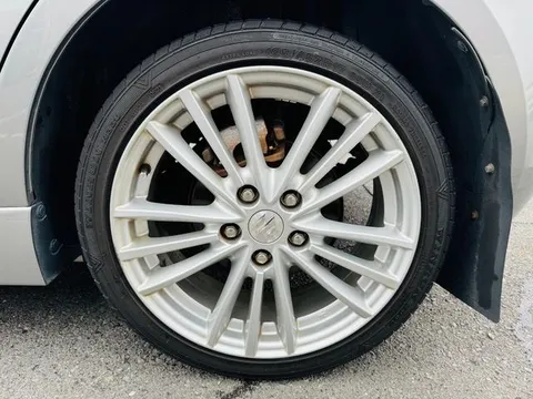 Suzuki Swift Sport