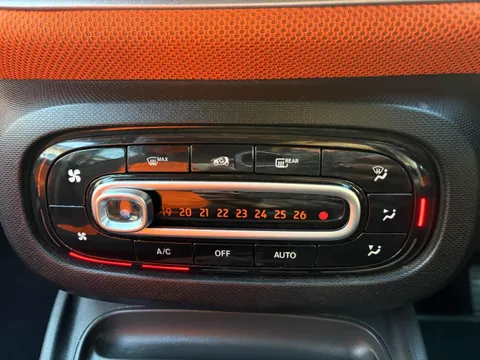 Smart For Four