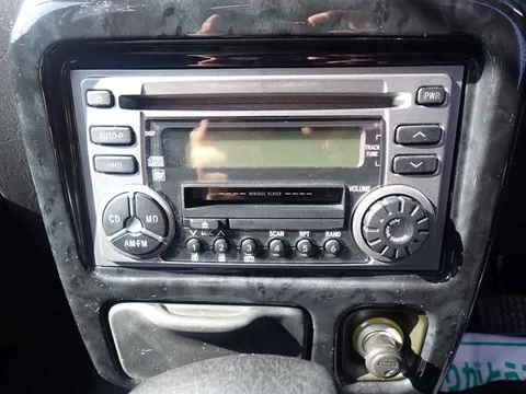 Daihatsu Mira Gino