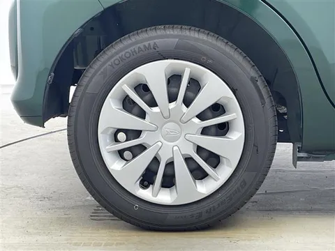 Daihatsu Boon