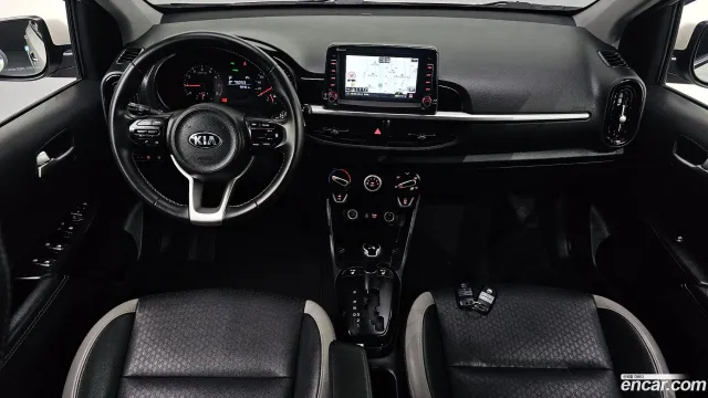 Kia Picanto (Morning)