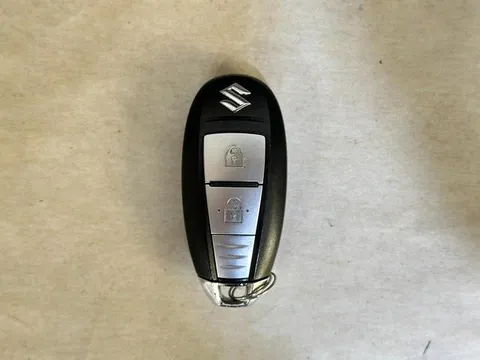 Suzuki Swift Sport