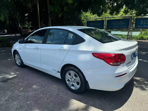 Chevrolet Cavalier