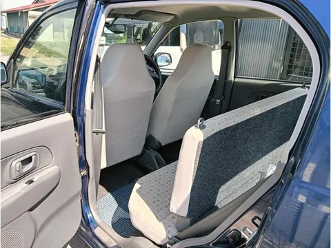 Mitsubishi Minica