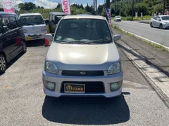 Subaru Pleo