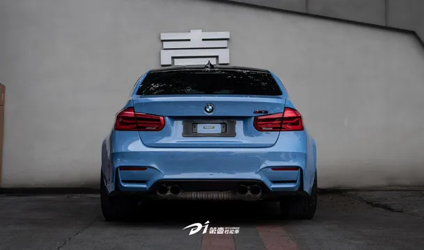 BMW M3