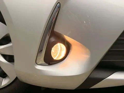 Toyota Yaris (Vitz)