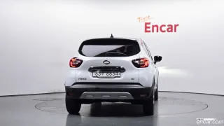 Renault QM3