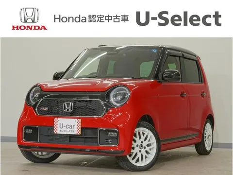 Honda N-ONE