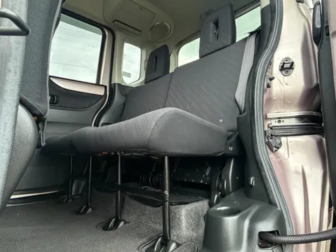 Honda N-BOX Plus