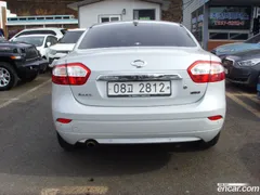 Renault SM3