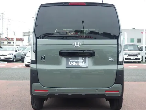Honda N-BOX Joy
