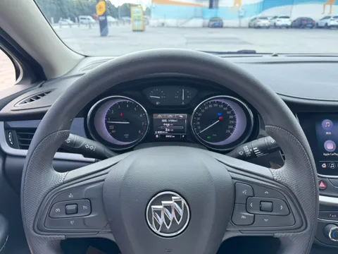 Buick Verano