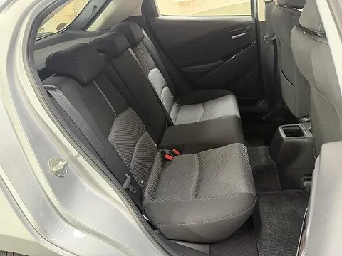 Mazda Mazda2 (Demio)