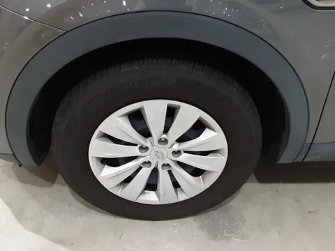 Renault XM3