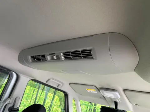 Mitsubishi eK Space Custom