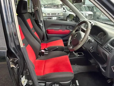 Suzuki Kei Works
