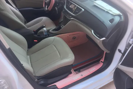 Buick Excelle GT