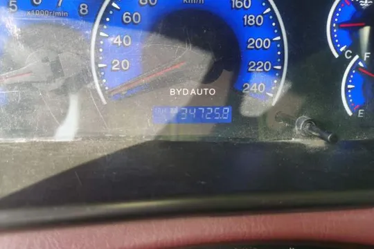 BYD F3