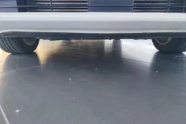 Geely Emgrand GL