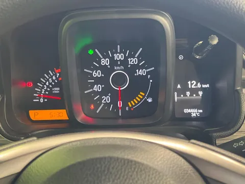 Honda N-VAN +Style