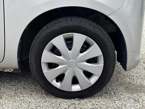 Mazda Flair Wagon