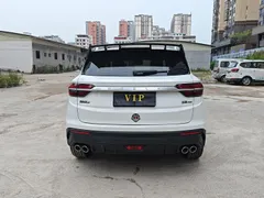 Geely Coolray (Binyue)