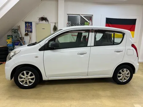 Suzuki Alto Eco