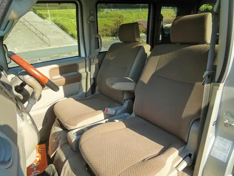 Mazda Scrum Wagon