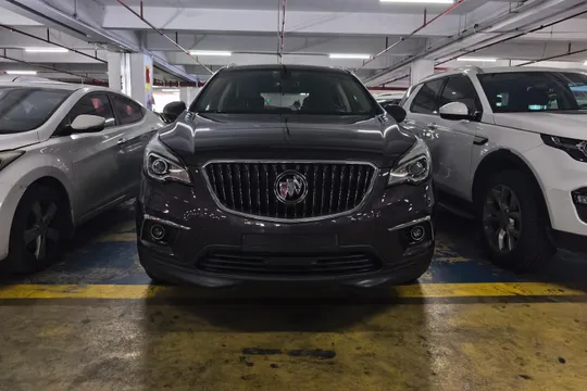 Buick Envision