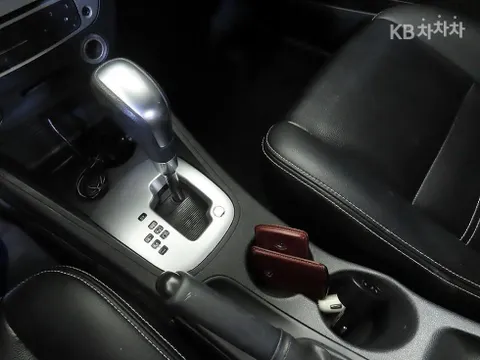 Renault SM3