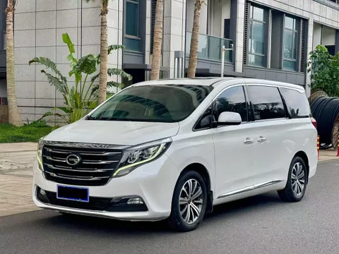 Gac M8