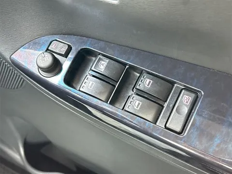 Subaru Chiffon
