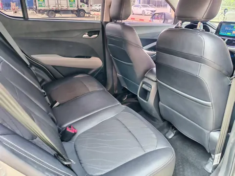 Baojun 510