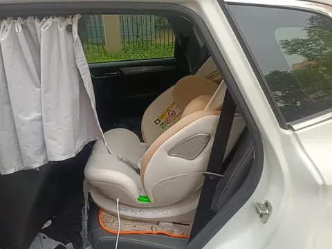 Roewe RX5