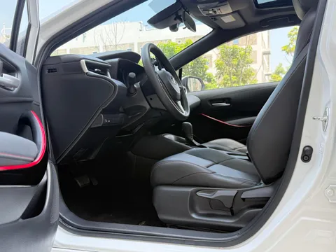 Toyota Levin