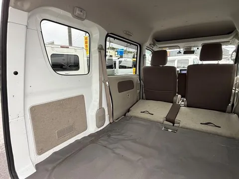 Nissan Clipper
