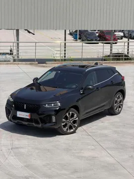 Wey VV7