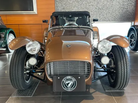 Caterham Seven