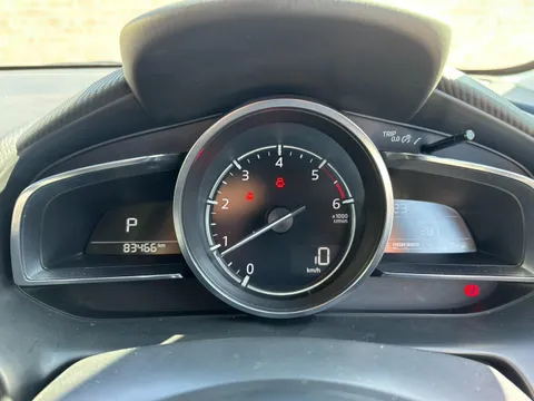 Mazda Mazda2 (Demio)