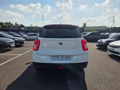 SsangYong Tivoli XLV (Tivoli Air)