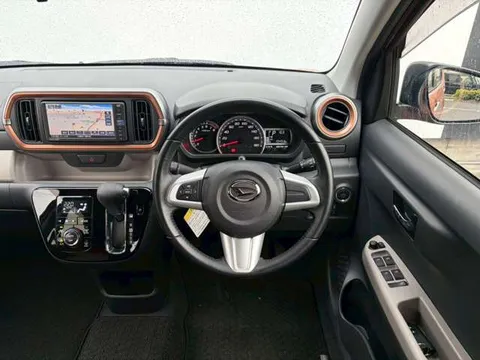 Daihatsu Boon