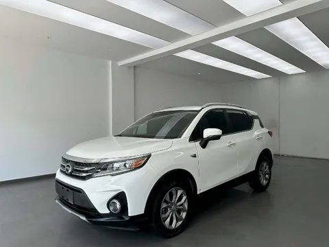 Gac GS3