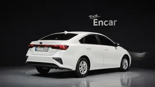 Kia Cerato (K3)