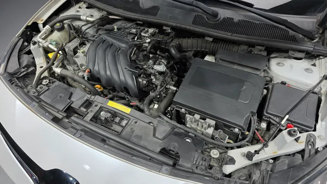 Renault SM3