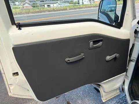 Subaru Sambar Truck